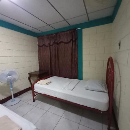 Casa Montoco 114 Leilighet Managua Eksteriør bilde