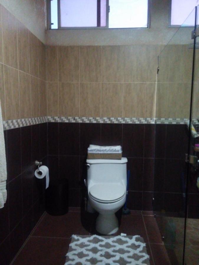 Casa Montoco 114 Leilighet Managua Eksteriør bilde