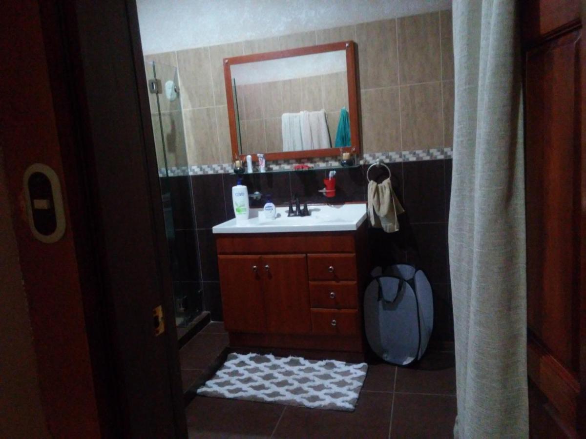 Casa Montoco 114 Leilighet Managua Eksteriør bilde