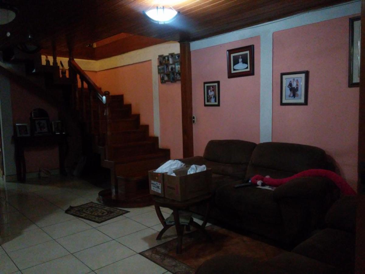 Casa Montoco 114 Leilighet Managua Eksteriør bilde