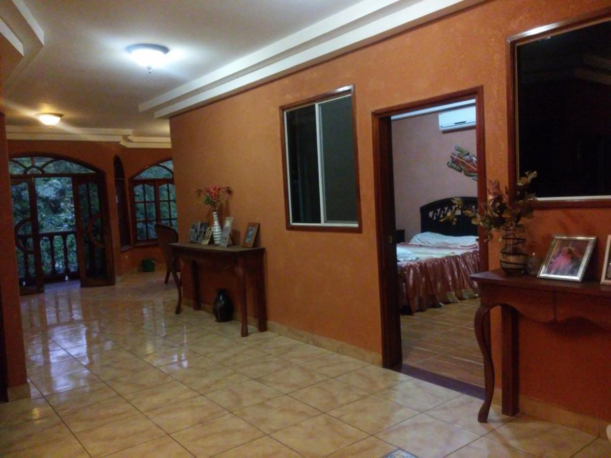 Casa Montoco 114 Leilighet Managua Eksteriør bilde
