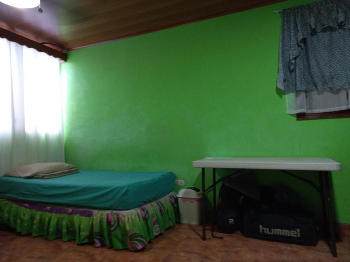 Casa Montoco 114 Leilighet Managua Eksteriør bilde