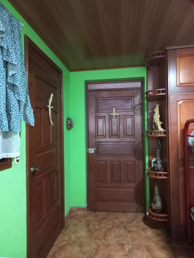 Casa Montoco 114 Leilighet Managua Eksteriør bilde