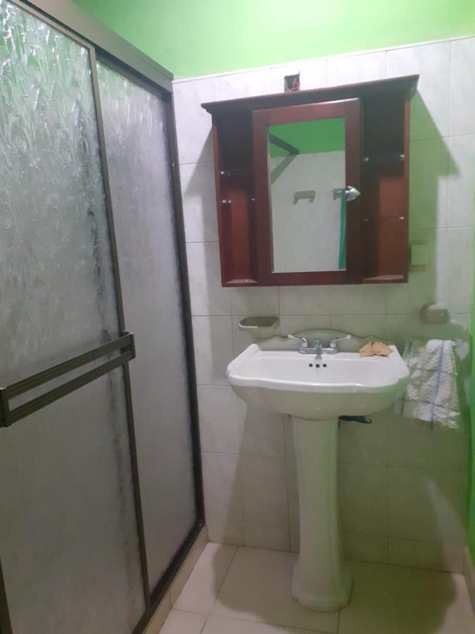 Casa Montoco 114 Leilighet Managua Eksteriør bilde