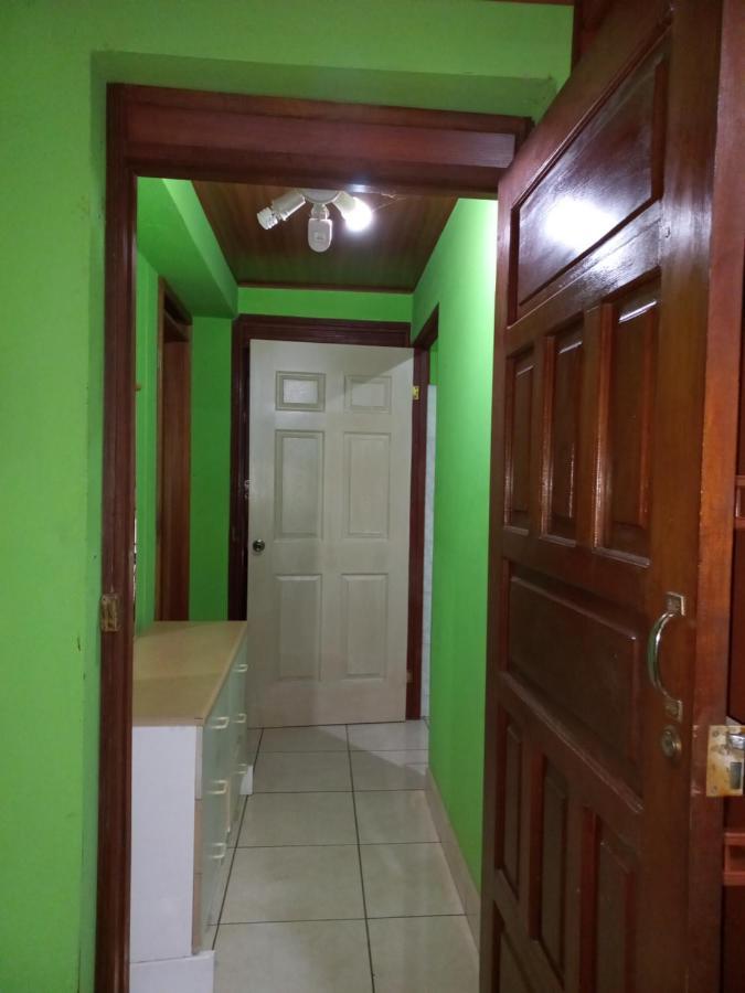 Casa Montoco 114 Leilighet Managua Eksteriør bilde