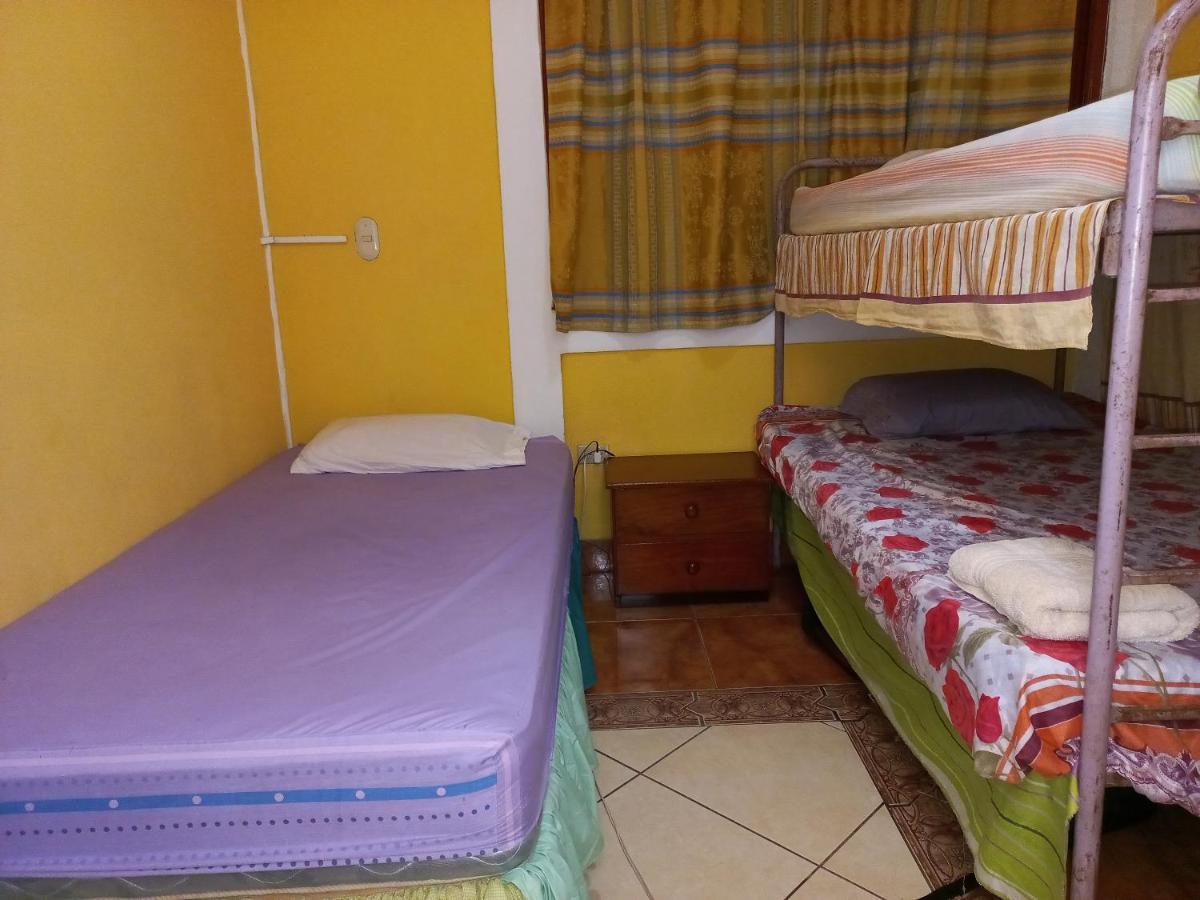 Casa Montoco 114 Leilighet Managua Eksteriør bilde