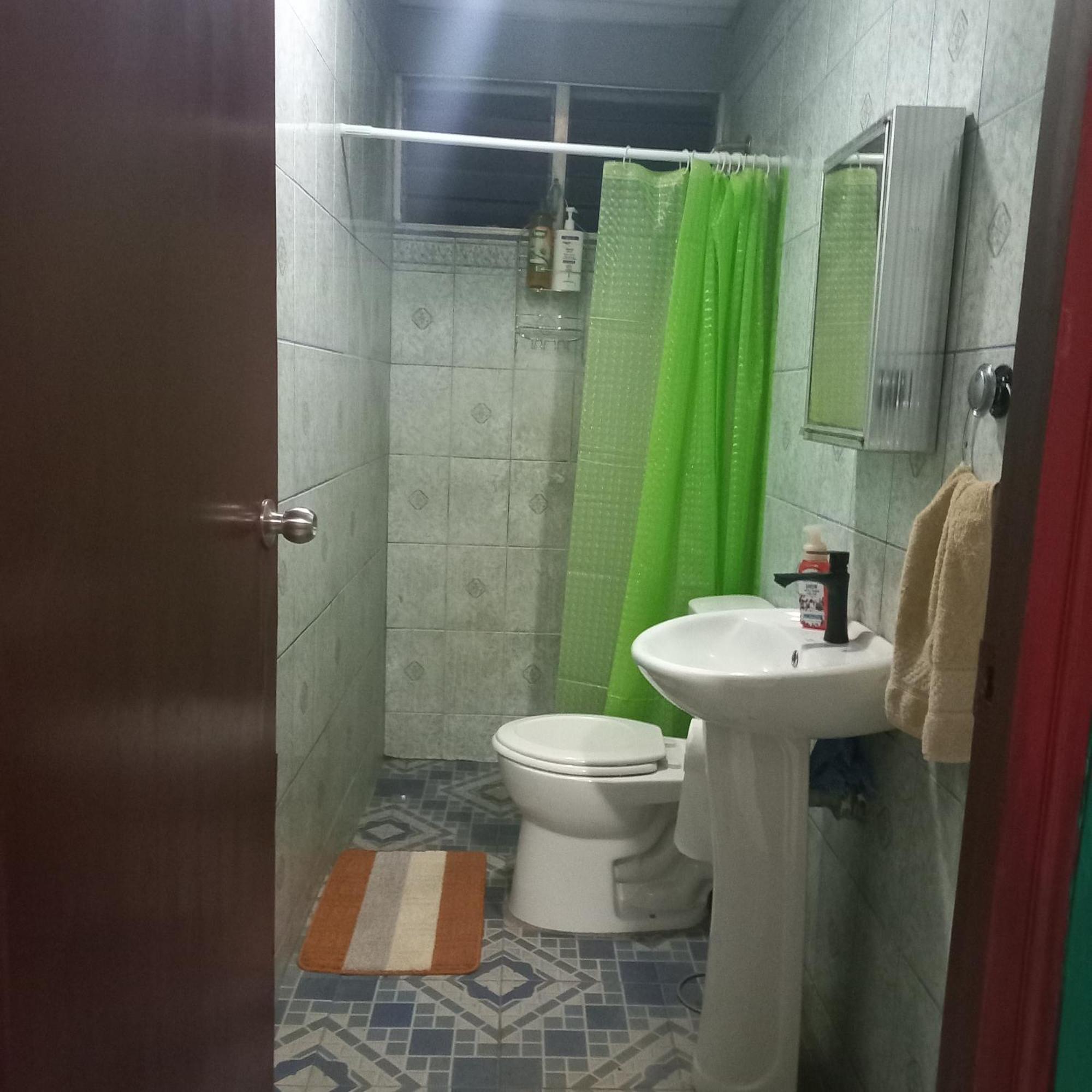 Casa Montoco 114 Leilighet Managua Eksteriør bilde
