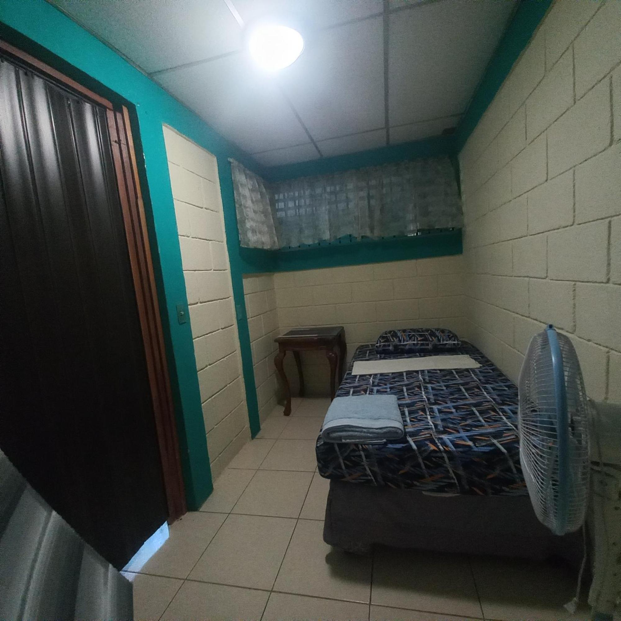 Casa Montoco 114 Leilighet Managua Eksteriør bilde