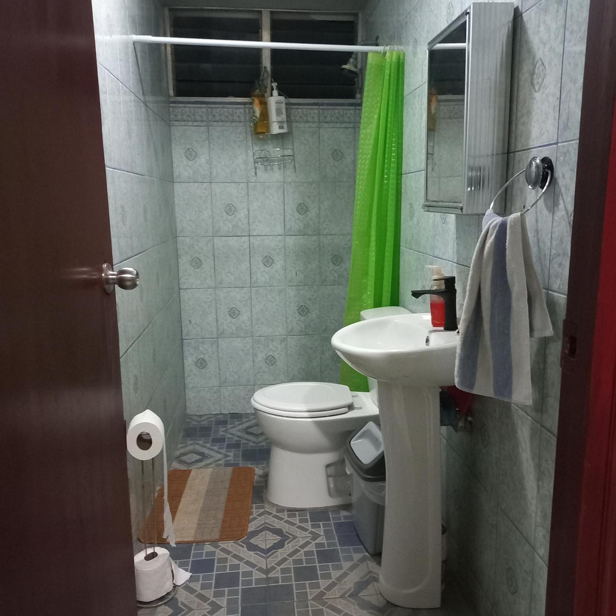 Casa Montoco 114 Leilighet Managua Eksteriør bilde